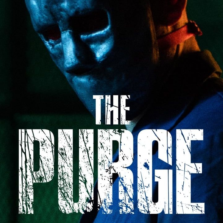 The Purge TV Show