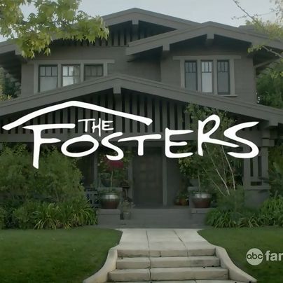 the fosters