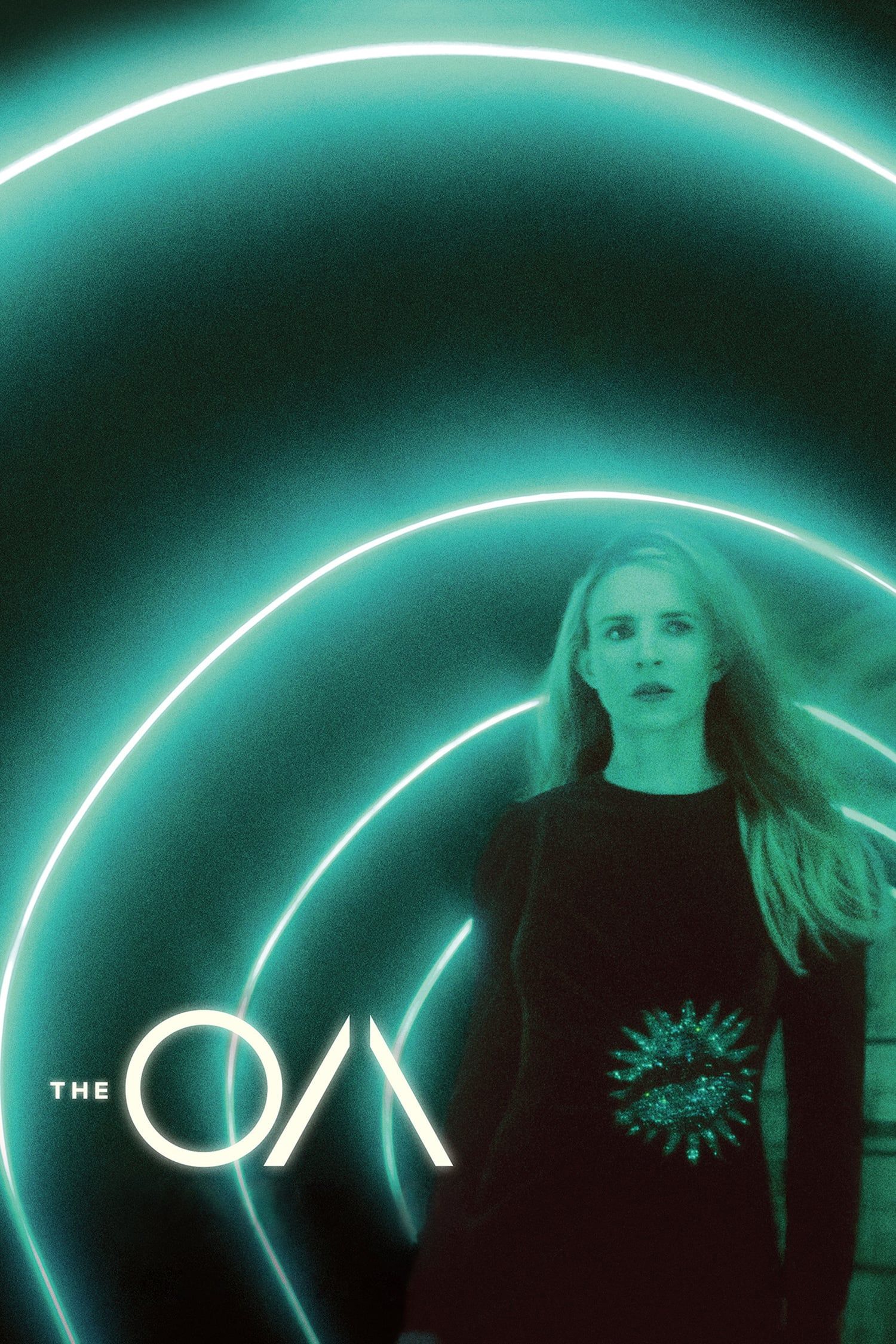 The OA (2016) MovieWeb