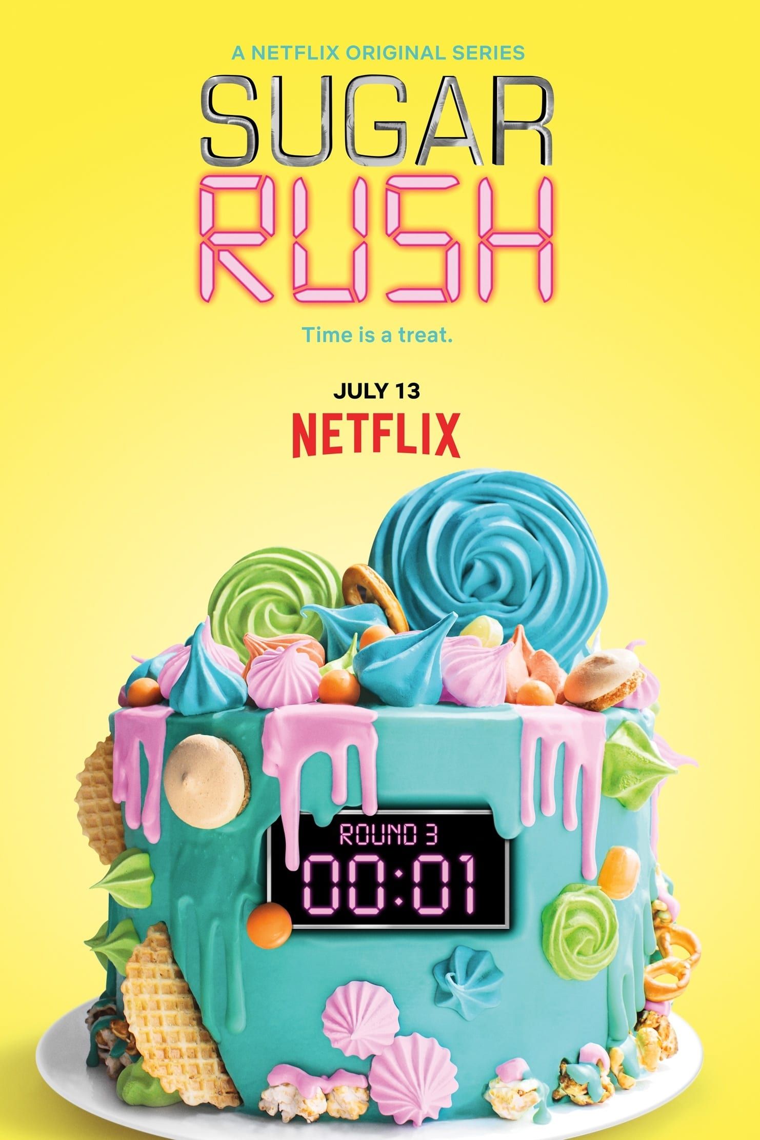 Sugar Rush Movieweb