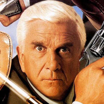 The Naked Gun | MovieWeb