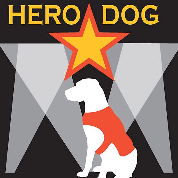 Hero Dog Awards