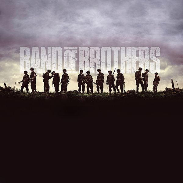 Band of Brothers