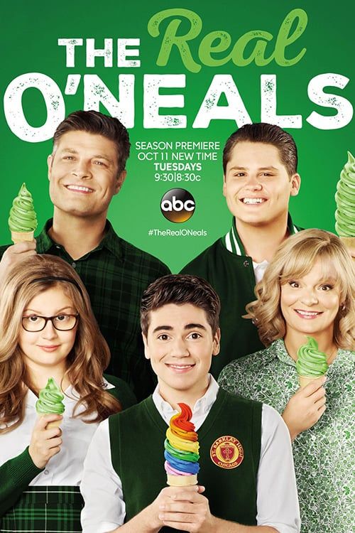 The Real Oneals
