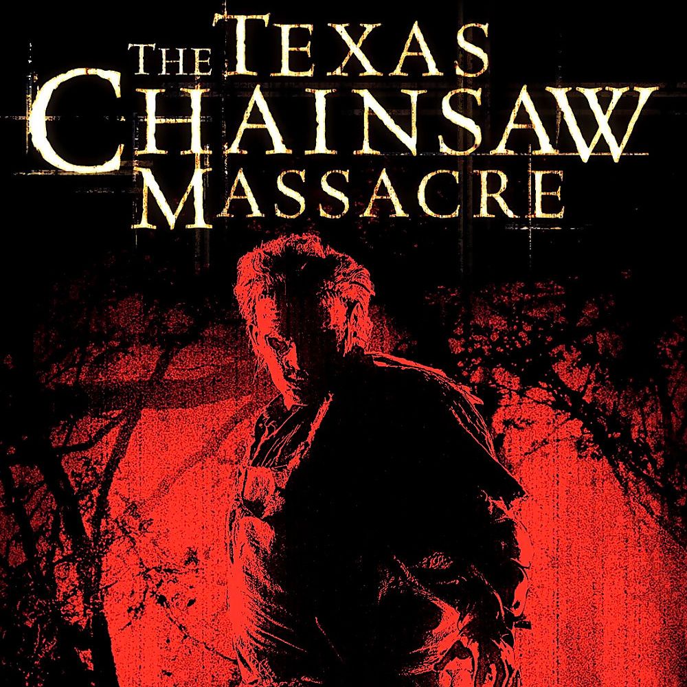 texas chain saw massacre