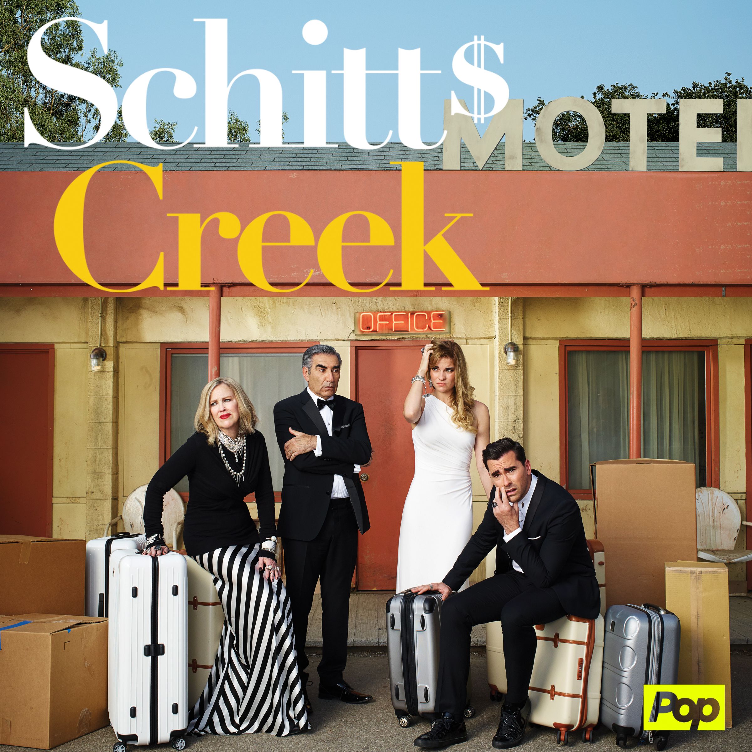 schitt's creek