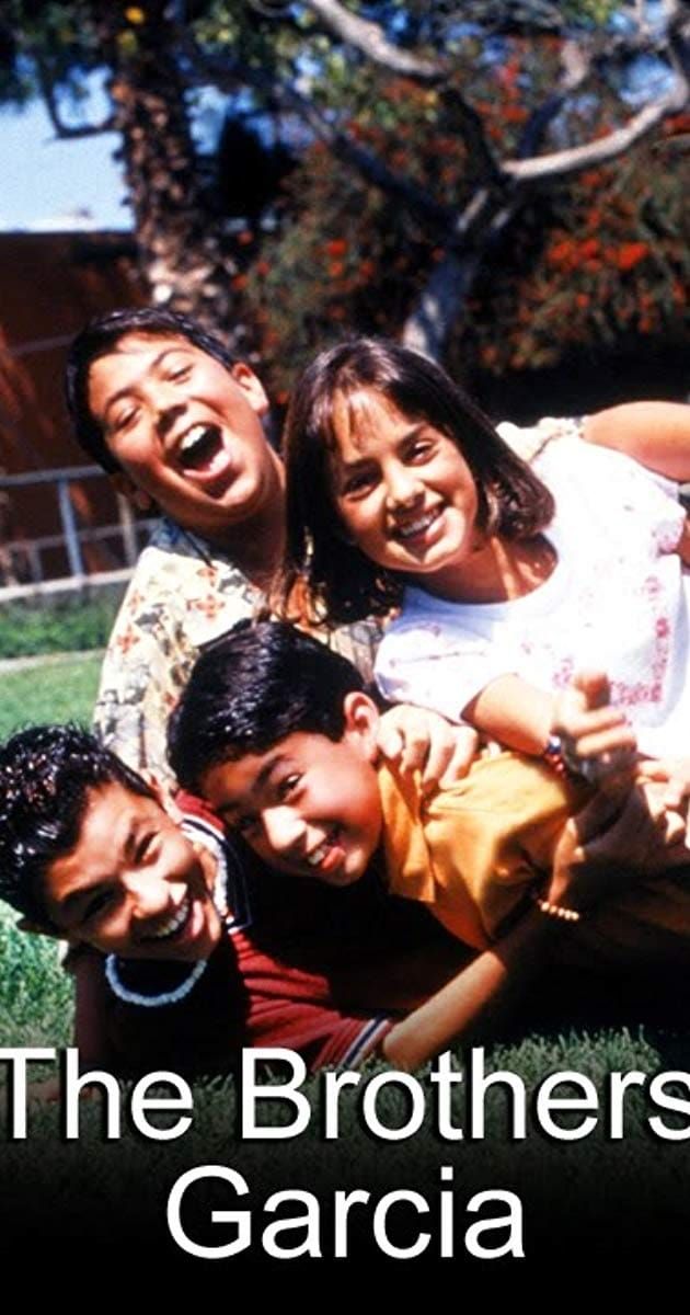 The Brothers Garcia (2000) Movie