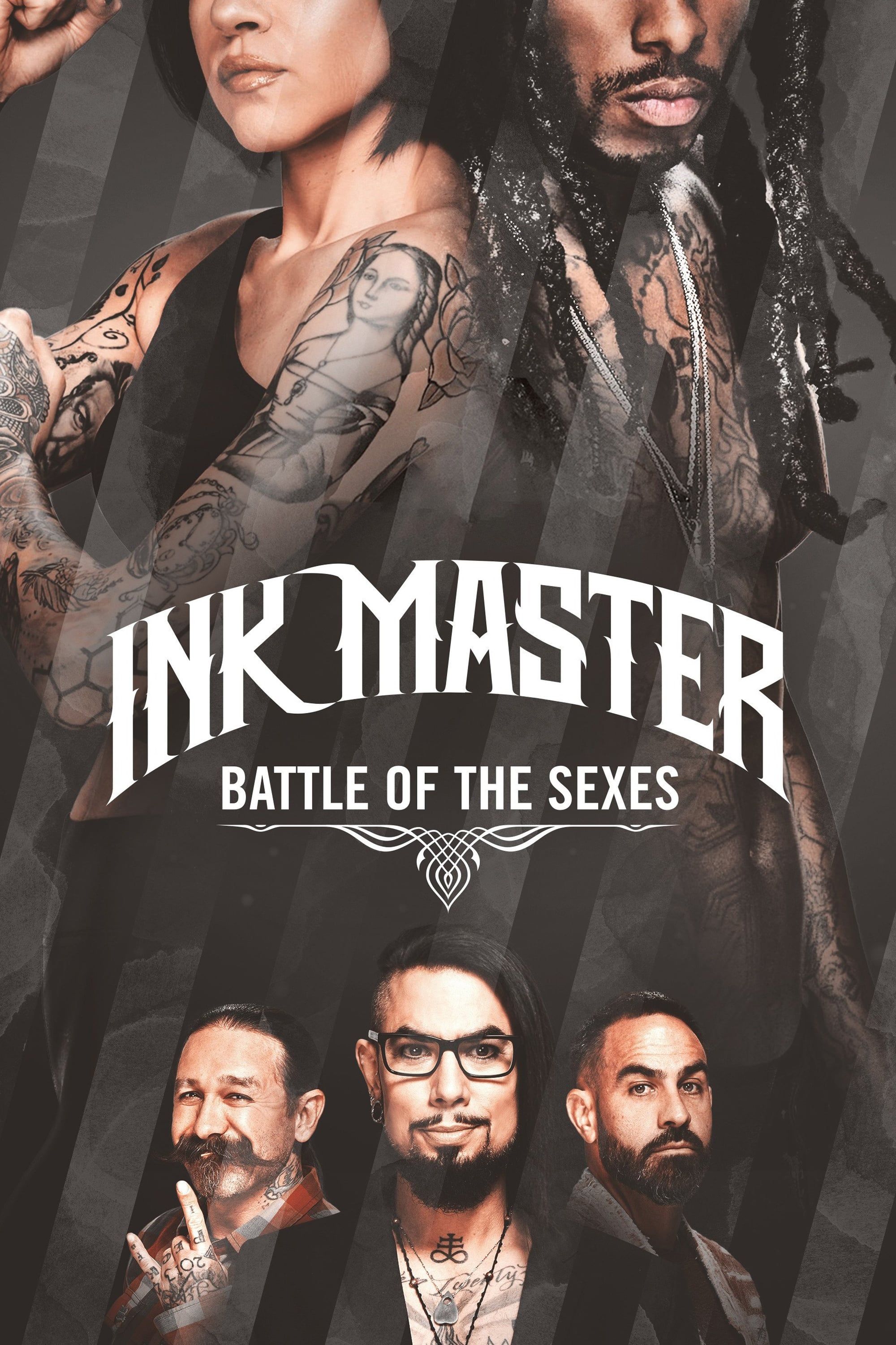 ink master (2012) | MovieWeb
