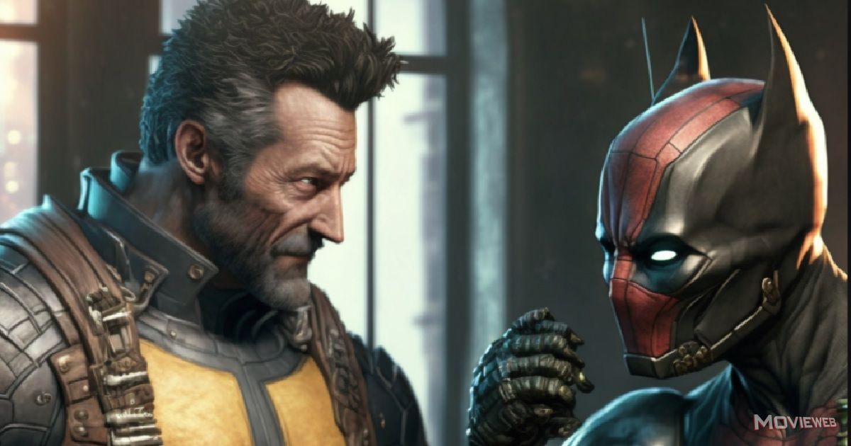 Deadpool 3 Movie Preview - Movie & Show News